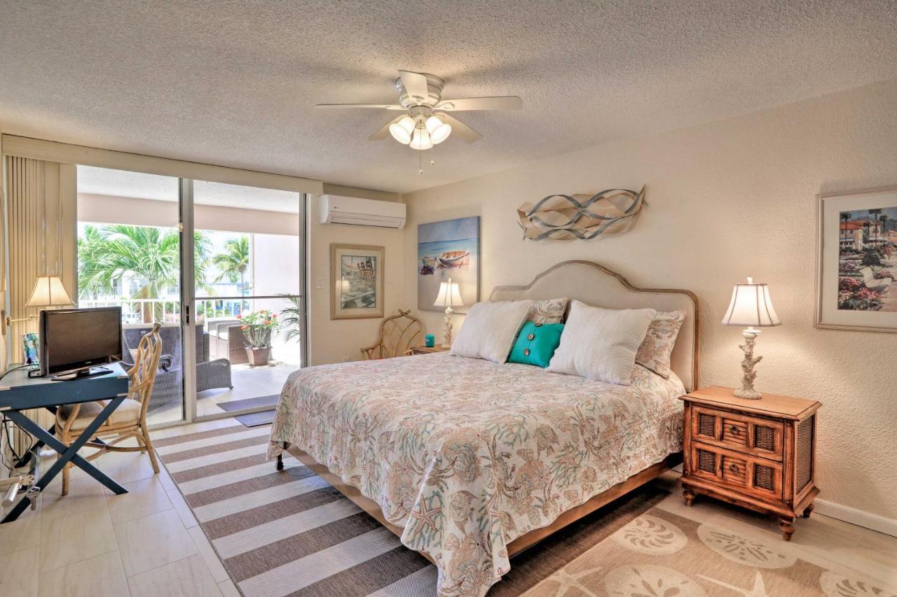 Tropical St Thomas Resort Getaway With Pool Access! Nazareth Exteriör bild