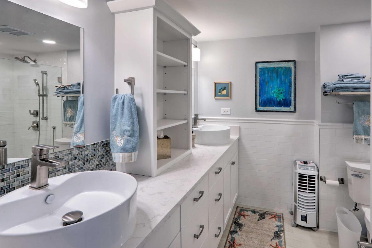 Tropical St Thomas Resort Getaway With Pool Access! Nazareth Exteriör bild